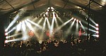 Burning Flare Music Circus Kirchdorf 1993