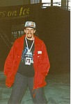 Norbert Schramm - Stars On Ice Tournee 1995/1996